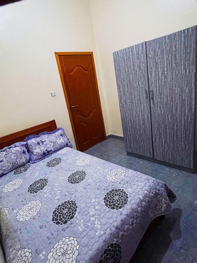 Zeo Airbnb - Cheap Apartment In Kigali Eksteriør billede