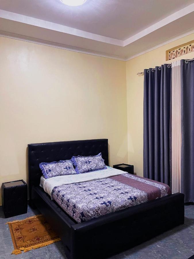 Zeo Airbnb - Cheap Apartment In Kigali Eksteriør billede
